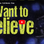 I Want To Believe 1: UFOs & UAPS