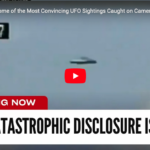 UFO Footage: Convincing UFO Sightings Caught on Camera