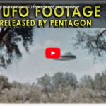 Pentagon reveals old UFO footage and photos! Why?