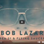 The Bob Lazar Documentry