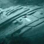 The Baltic Sea Anomaly | UFO, Relic or Rock?