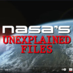Nasa’s Strangest Encounters in Space
