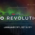 TMZ Presents UFO Revolution