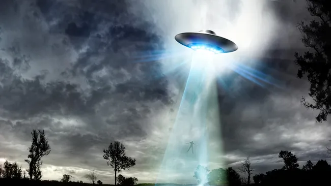 What we learned about UFOs and Aliens in 2022