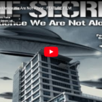 THE SECRET: Evidence We Are Not Alone